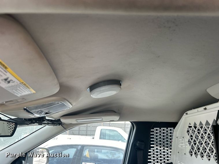 image for item DO7529 2014 Dodge Durango Police SUV