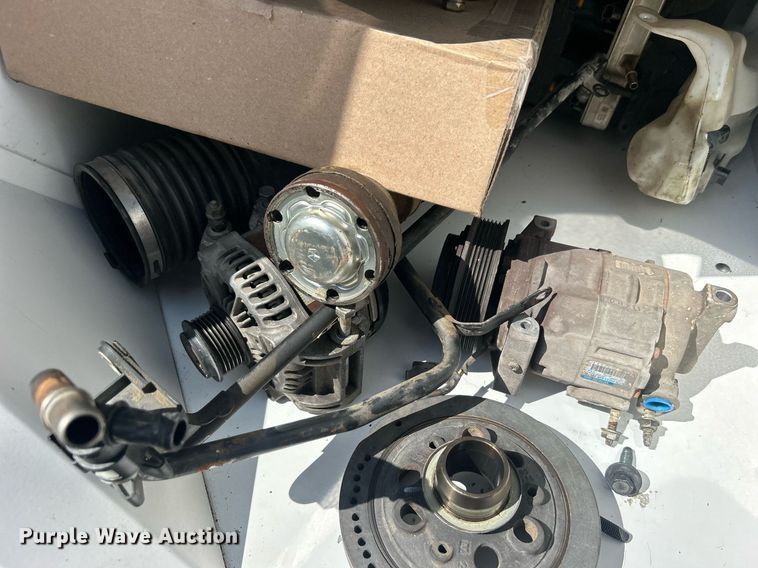 image for item DO7529 2014 Dodge Durango Police SUV