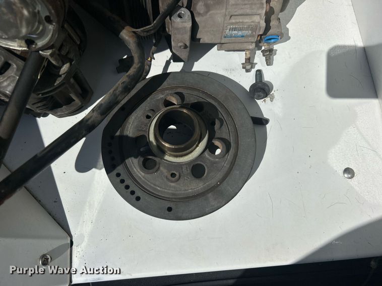 image for item DO7529 2014 Dodge Durango Police SUV