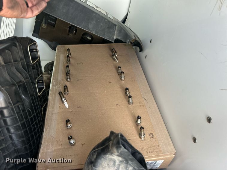 image for item DO7529 2014 Dodge Durango Police SUV