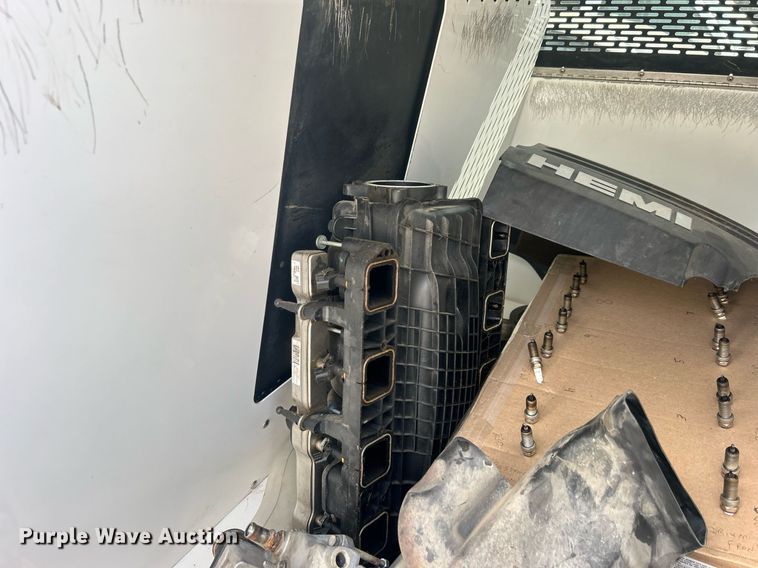 image for item DO7529 2014 Dodge Durango Police SUV