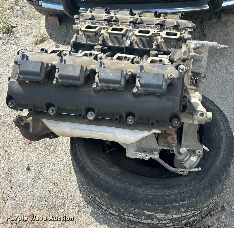 image for item DO7529 2014 Dodge Durango Police SUV