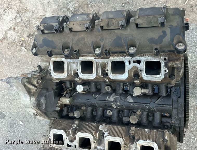 image for item DO7529 2014 Dodge Durango Police SUV