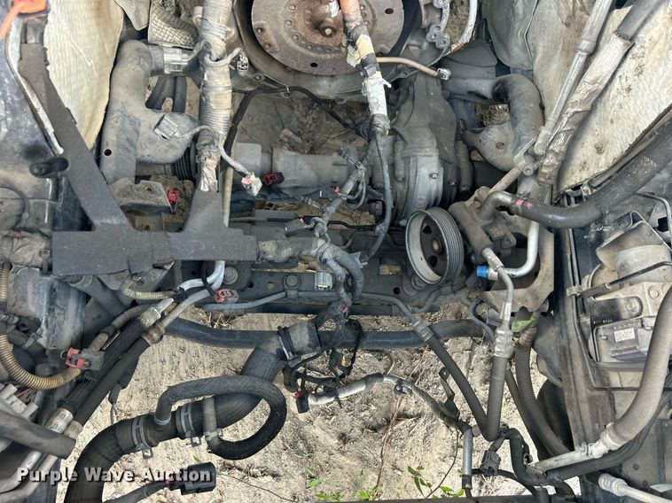 image for item DO7529 2014 Dodge Durango Police SUV