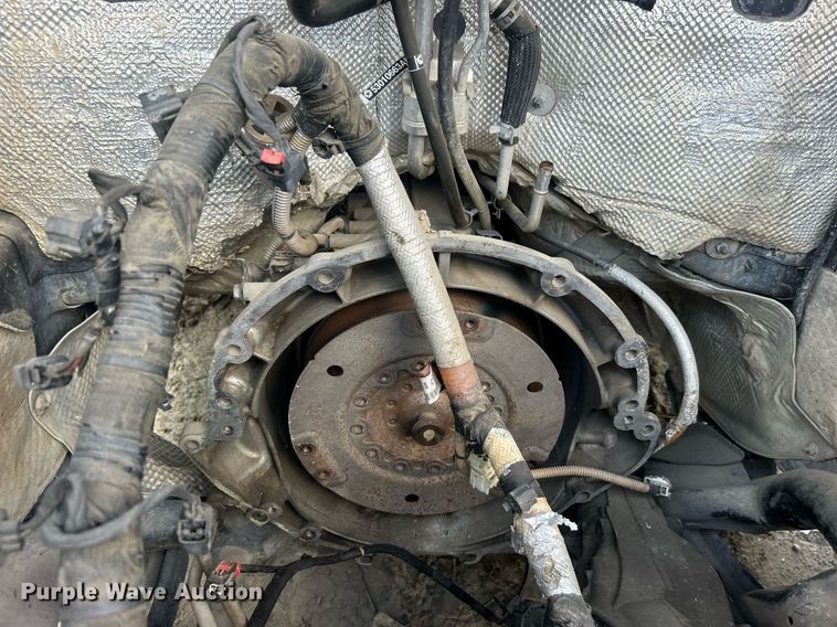 image for item DO7529 2014 Dodge Durango Police SUV