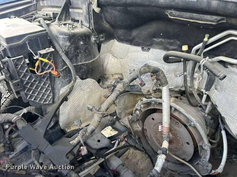 image for item DO7529 2014 Dodge Durango Police SUV