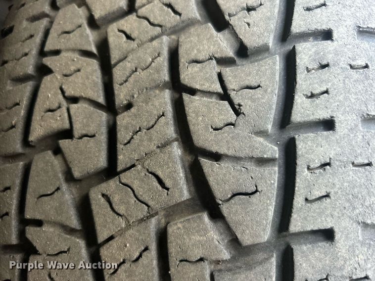 image for item DO7529 2014 Dodge Durango Police SUV