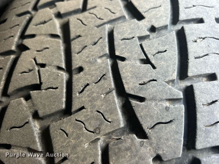 image for item DO7529 2014 Dodge Durango Police SUV