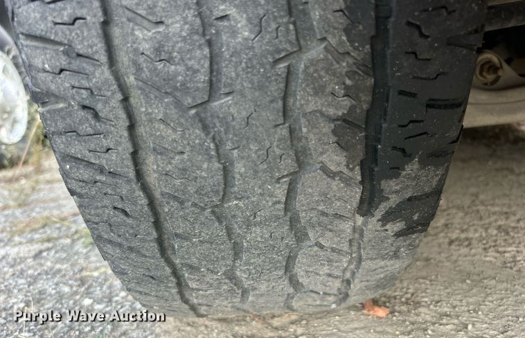 image for item DO7529 2014 Dodge Durango Police SUV