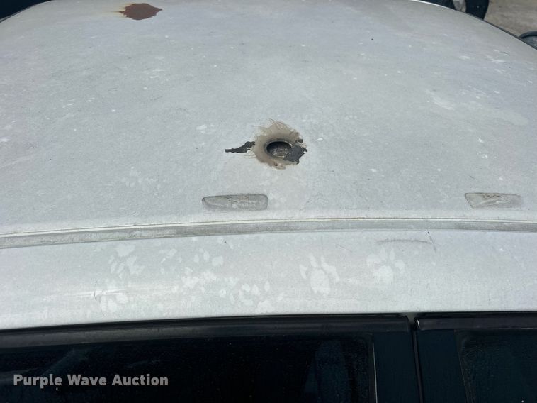 image for item DO7530 2003 Chevrolet  Impala 