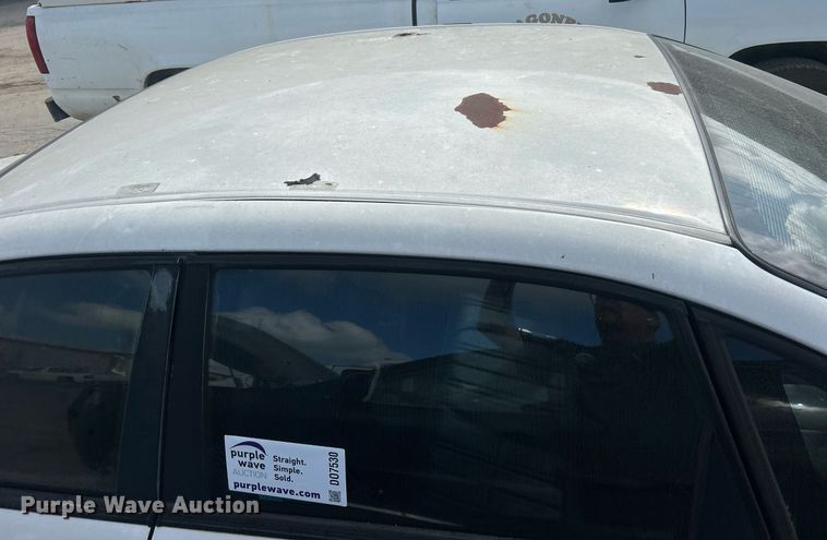 image for item DO7530 2003 Chevrolet  Impala 