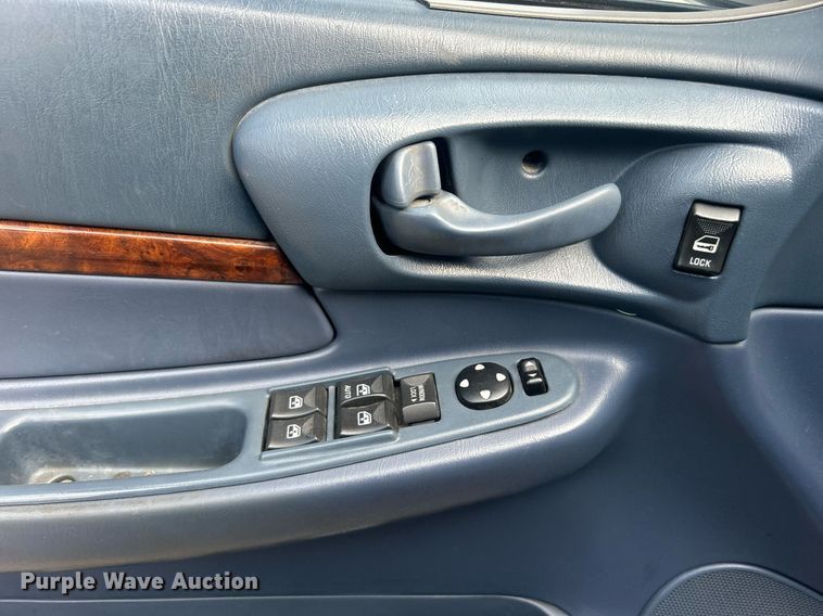 image for item DO7530 2003 Chevrolet  Impala 