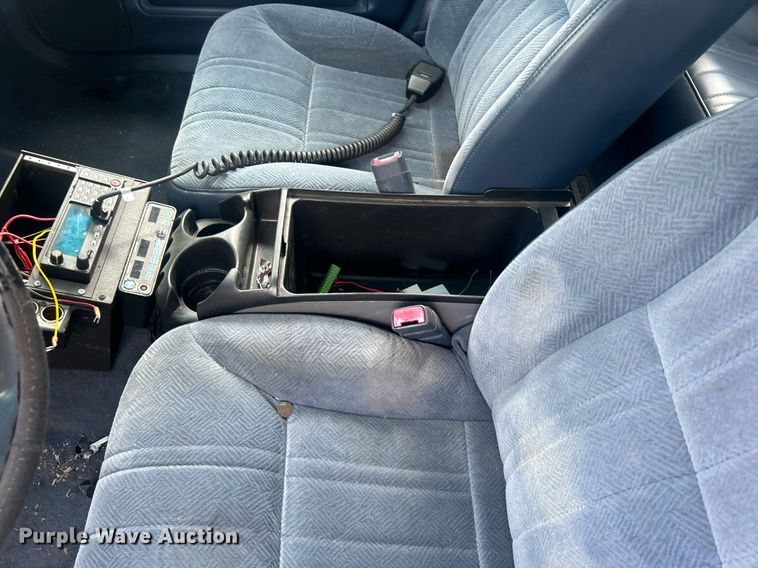 image for item DO7530 2003 Chevrolet  Impala 