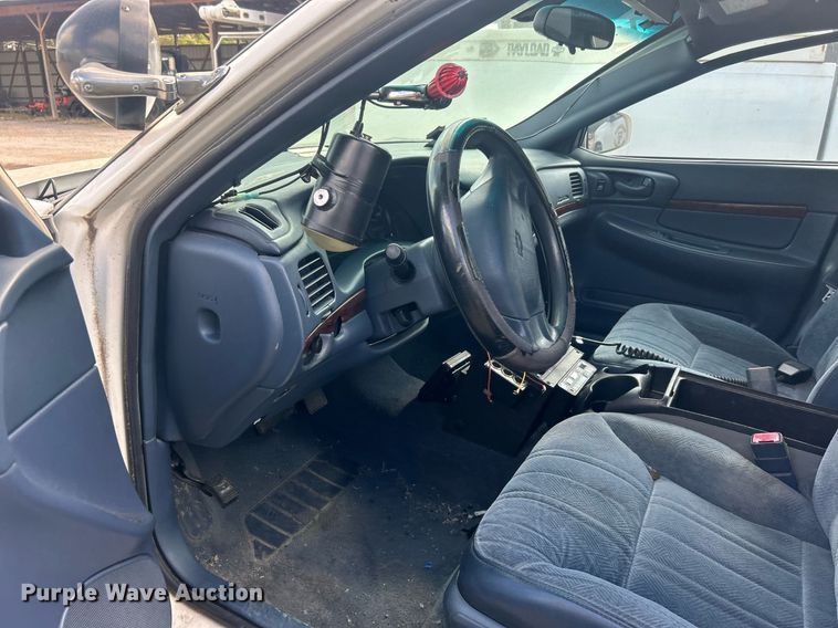 image for item DO7530 2003 Chevrolet  Impala 