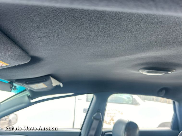 image for item DO7530 2003 Chevrolet  Impala 