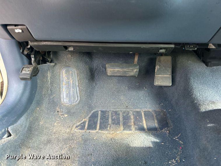 image for item DO7530 2003 Chevrolet  Impala 