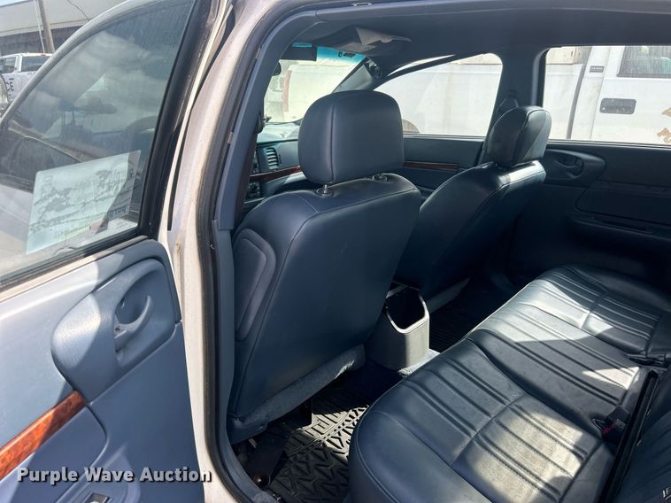 image for item DO7530 2003 Chevrolet  Impala 