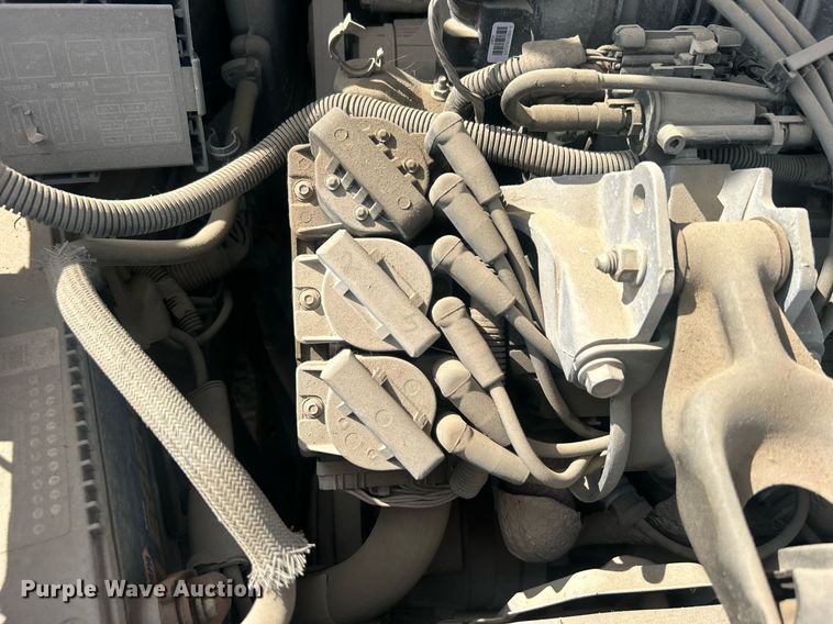 image for item DO7530 2003 Chevrolet  Impala 