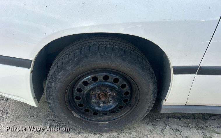 image for item DO7530 2003 Chevrolet  Impala 