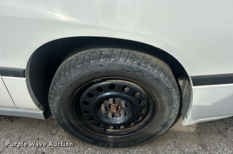 image for item DO7530 2003 Chevrolet  Impala 