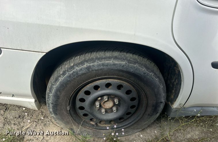 image for item DO7530 2003 Chevrolet  Impala 