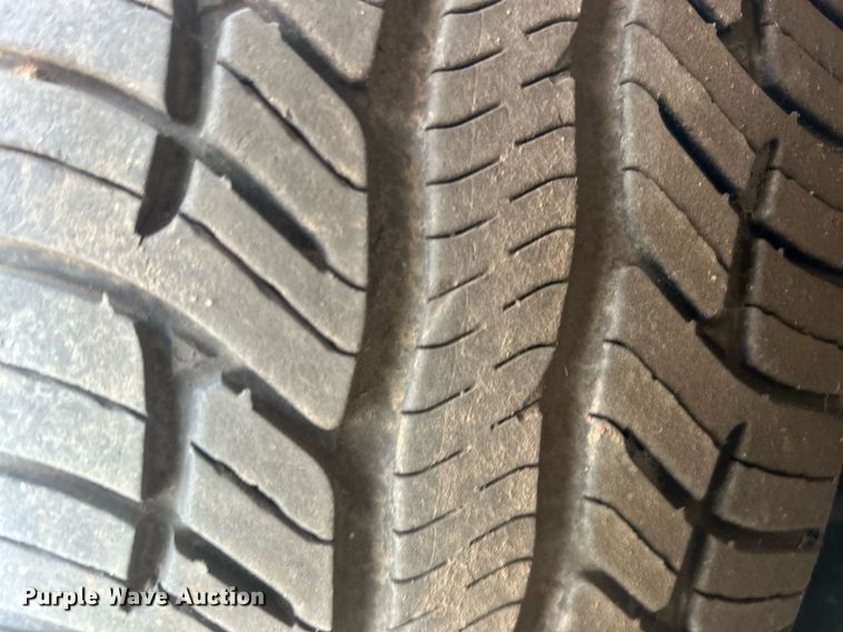 image for item DO7530 2003 Chevrolet  Impala 