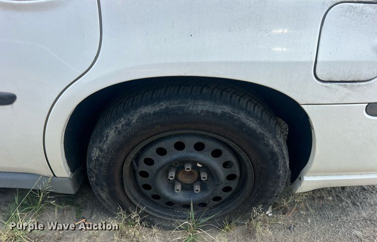 image for item DO7530 2003 Chevrolet  Impala 