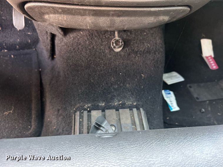 image for item DO7531 2009 Ford Crown Victoria  Police Interceptor