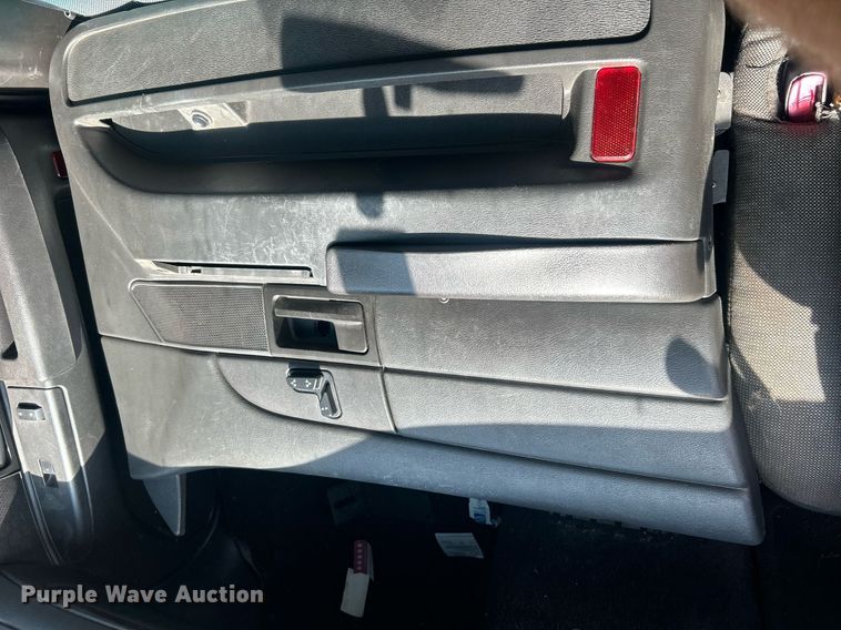 image for item DO7531 2009 Ford Crown Victoria  Police Interceptor