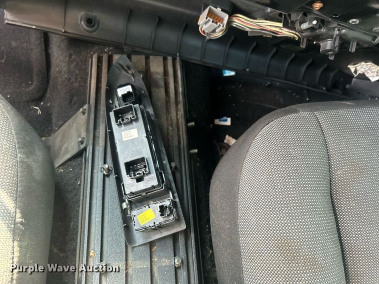 image for item DO7531 2009 Ford Crown Victoria  Police Interceptor