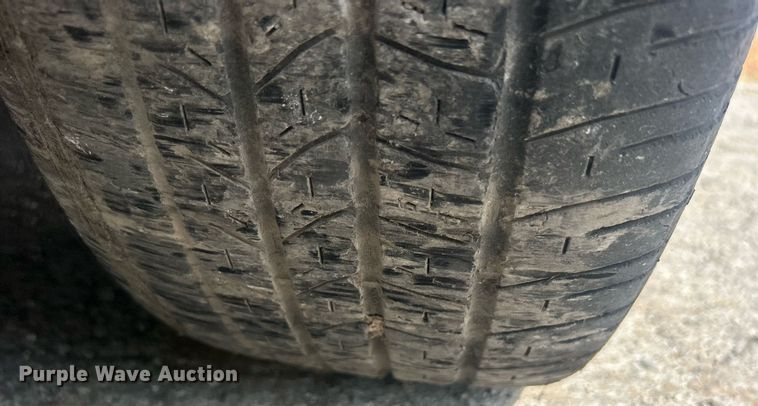 image for item DO7531 2009 Ford Crown Victoria  Police Interceptor