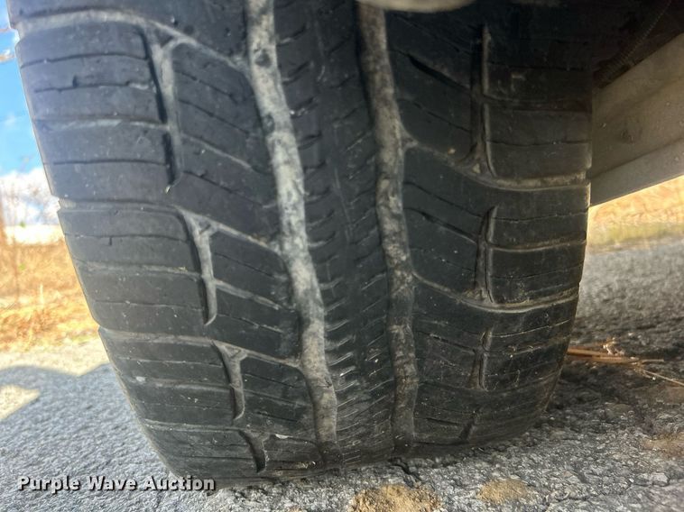 image for item DO7531 2009 Ford Crown Victoria  Police Interceptor