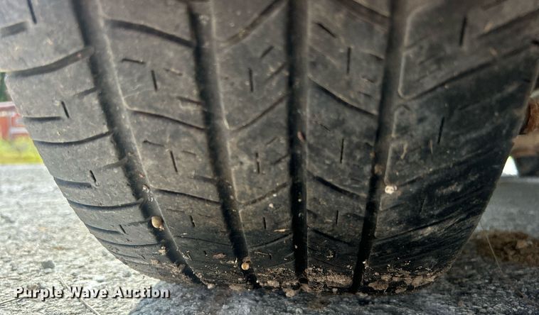 image for item DO7531 2009 Ford Crown Victoria  Police Interceptor