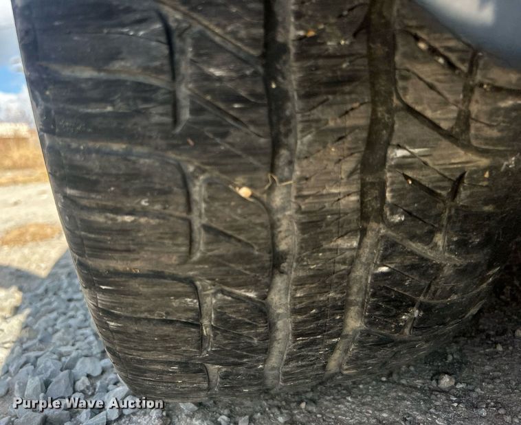 image for item DO7531 2009 Ford Crown Victoria  Police Interceptor