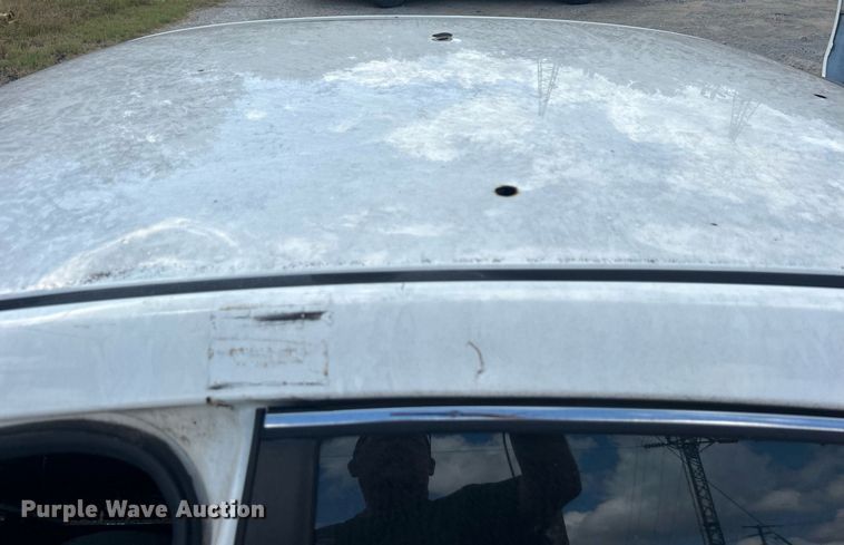 image for item DO7532 2008 Chevrolet  Impala Police