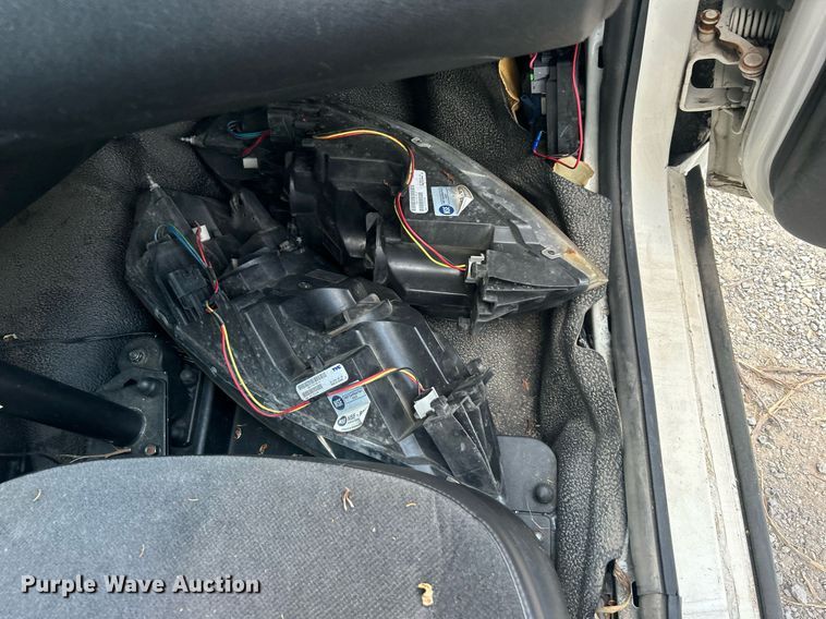 image for item DO7532 2008 Chevrolet  Impala Police