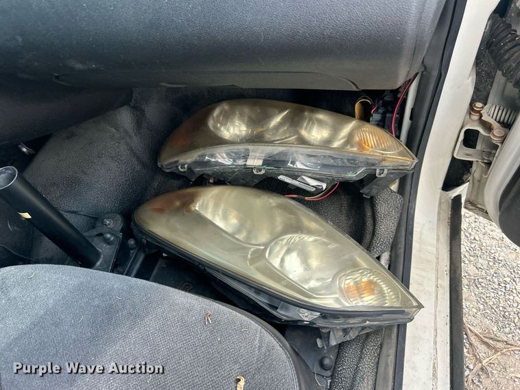 image for item DO7532 2008 Chevrolet  Impala Police