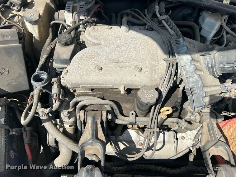 image for item DO7532 2008 Chevrolet  Impala Police