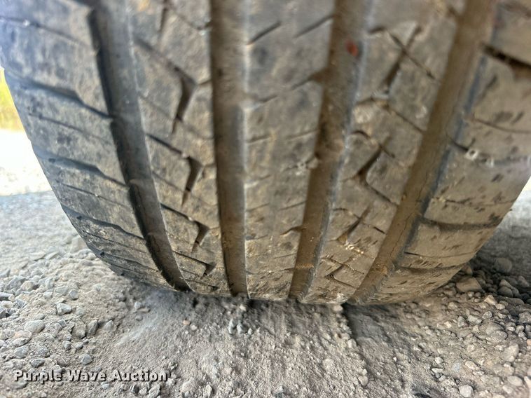 image for item DO7532 2008 Chevrolet  Impala Police