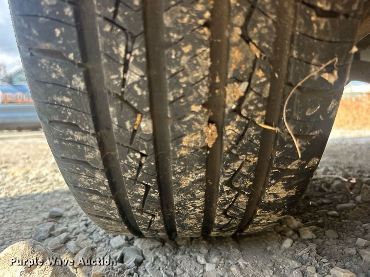 image for item DO7532 2008 Chevrolet  Impala Police