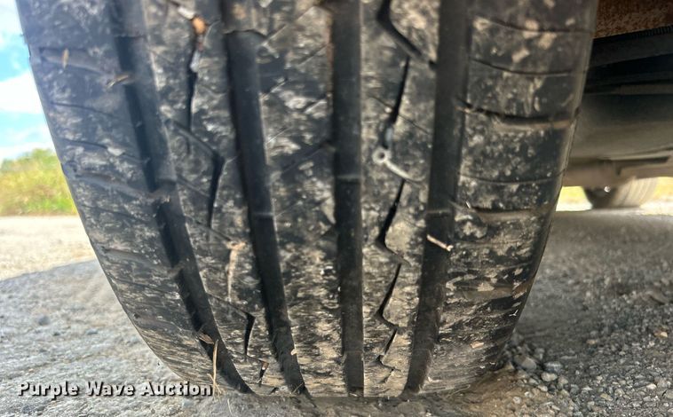 image for item DO7532 2008 Chevrolet  Impala Police