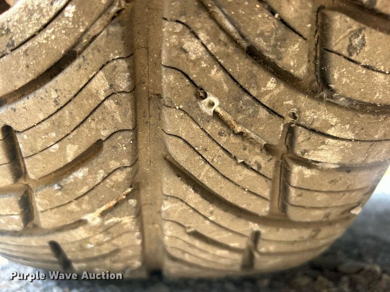 image for item DO7533 2008 Ford Crown Victoria  Police Interceptor