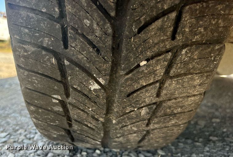 image for item DO7533 2008 Ford Crown Victoria  Police Interceptor