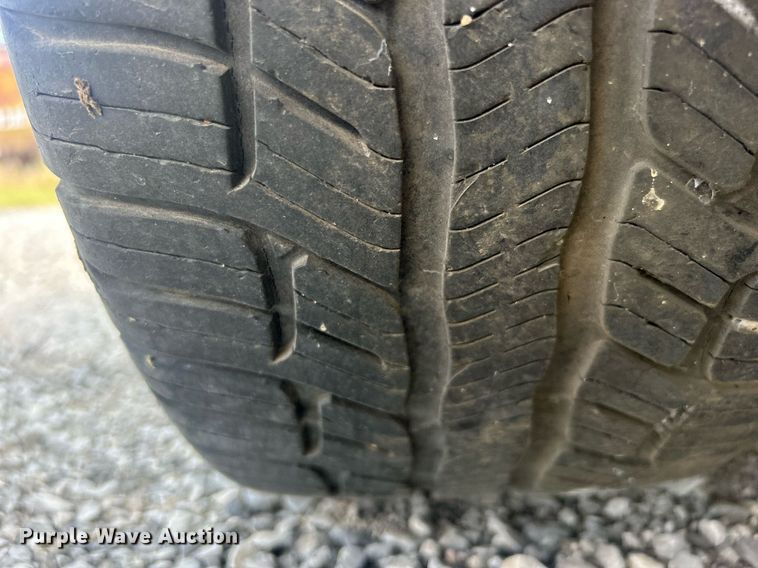 image for item DO7533 2008 Ford Crown Victoria  Police Interceptor