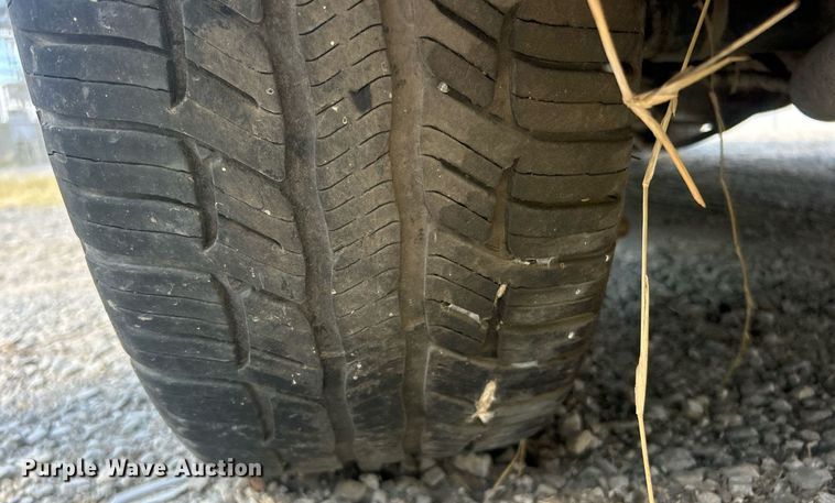 image for item DO7533 2008 Ford Crown Victoria  Police Interceptor