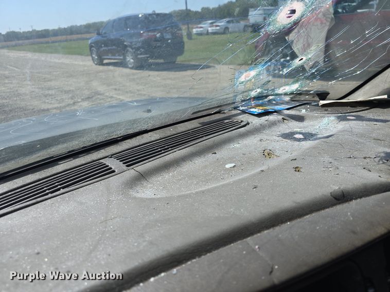 1998 Chevrolet S10 pickup truck in Topeka, KS Item DO7707 for sale