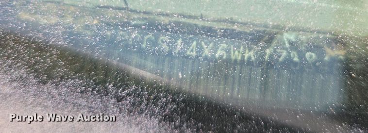 image for item DO7707 1998 Chevrolet S10 pickup truck