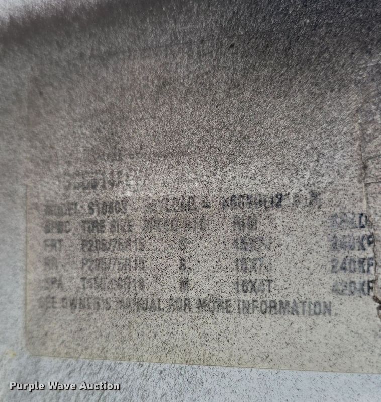 image for item DO7707 1998 Chevrolet S10 pickup truck