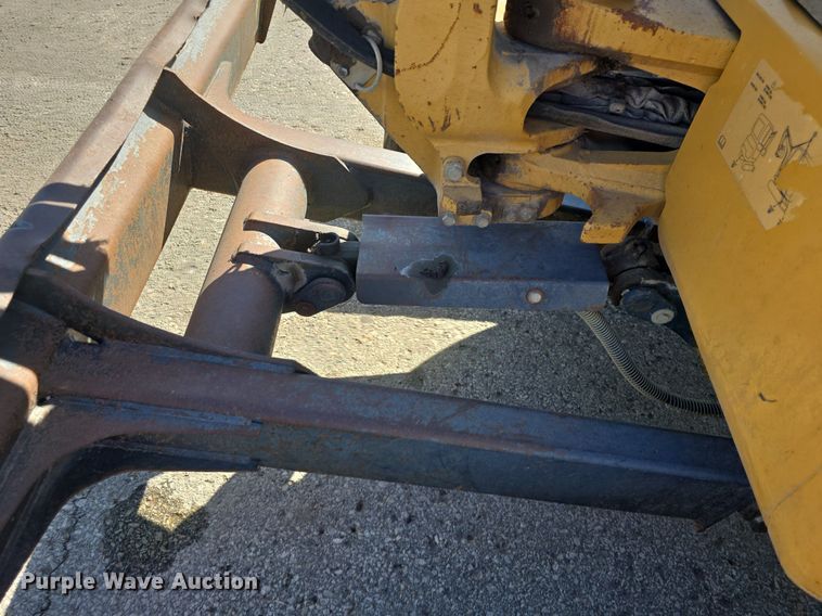 image for item DO7709 2011 Caterpillar 304DCR mini excavator