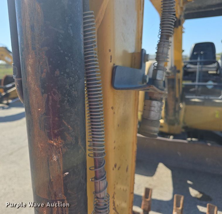 image for item DO7709 2011 Caterpillar 304DCR mini excavator